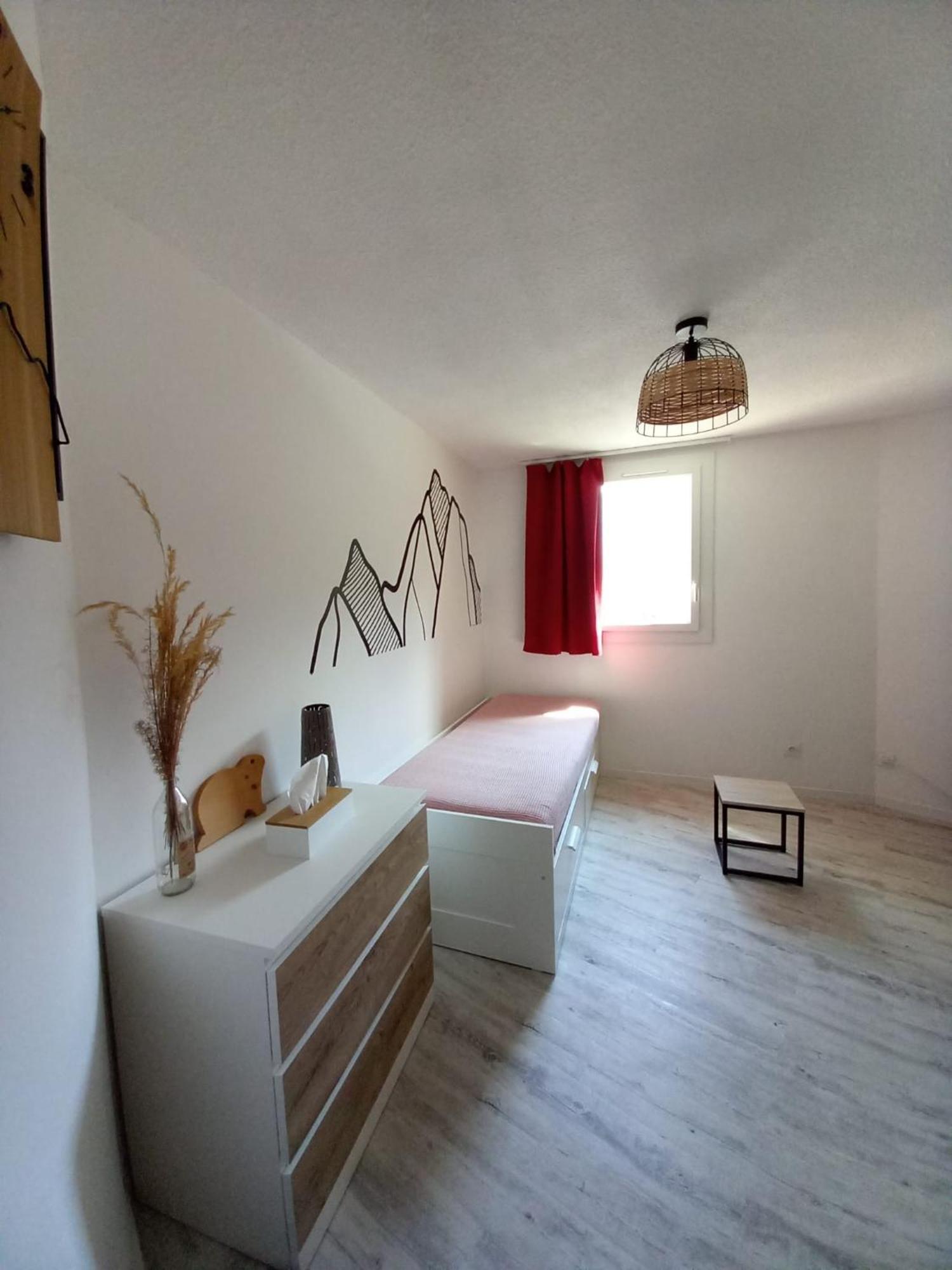 Le Studio Du Queyras Avec Vue Sur La Montagne Абриес Номер фото